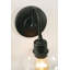 Applique murale en acier Neeley-1461552378