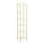 White/Gold