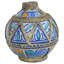 Handmade Ceramic Table Vase