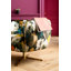Swivel Armchair Peony Flower-54737848-54737847