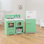 Homestyle Kitchen Set