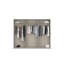 Neo 2 Door Manufactured Wood Wardrobe-98535222-98535224-98535236