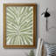 «Driftwood Palm Leaf III», reproduction d'art sur toile-705340381