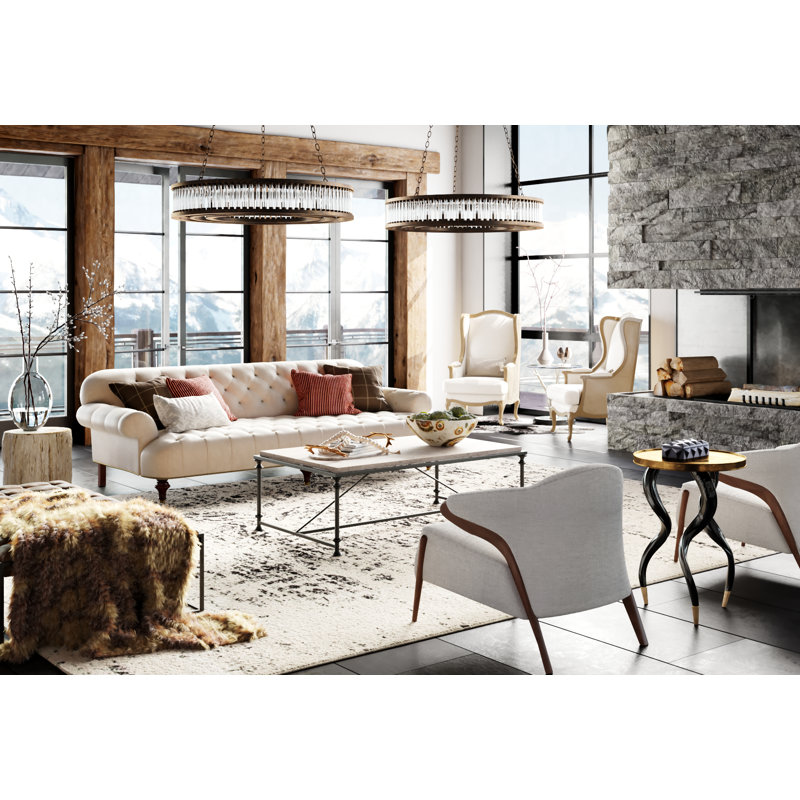 Galesbury Coffee Table