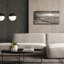 Toile épique Graffiti «Night Mood» par Decent Exposures, 40 po x 20 po-1819271669