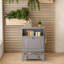 Knowles Feeding Stations-1048064141
