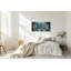 Wrapped Canvas Panoramic Print