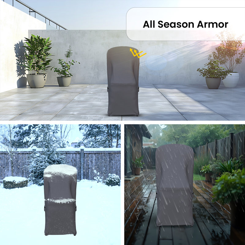 Outdoor Cover