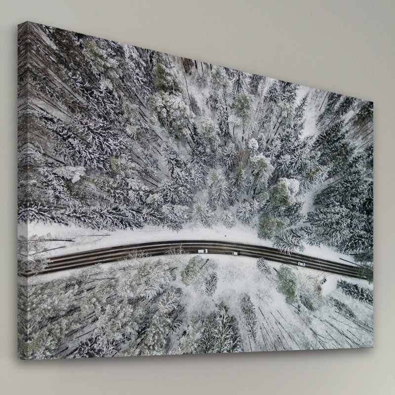 Karolis Janulis - Wrapped Canvas Print, 51 cm H x 76 cm W x 3.81 cm D