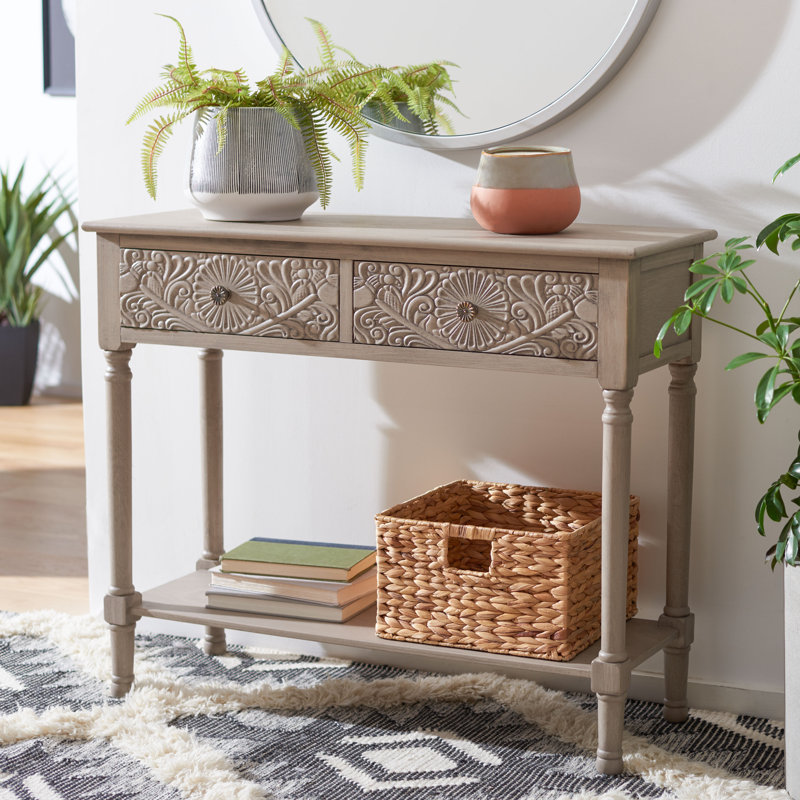 90.17cm Console Table