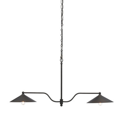Brecken Linear Chandelier