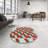 Geometric Indoor Rug-525840202