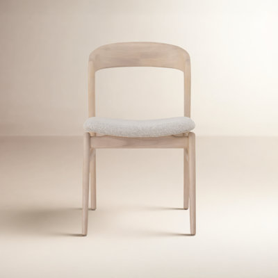 Anela Oak Dining Chair