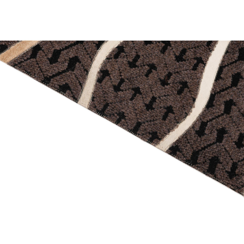 Jed Brown Rug
