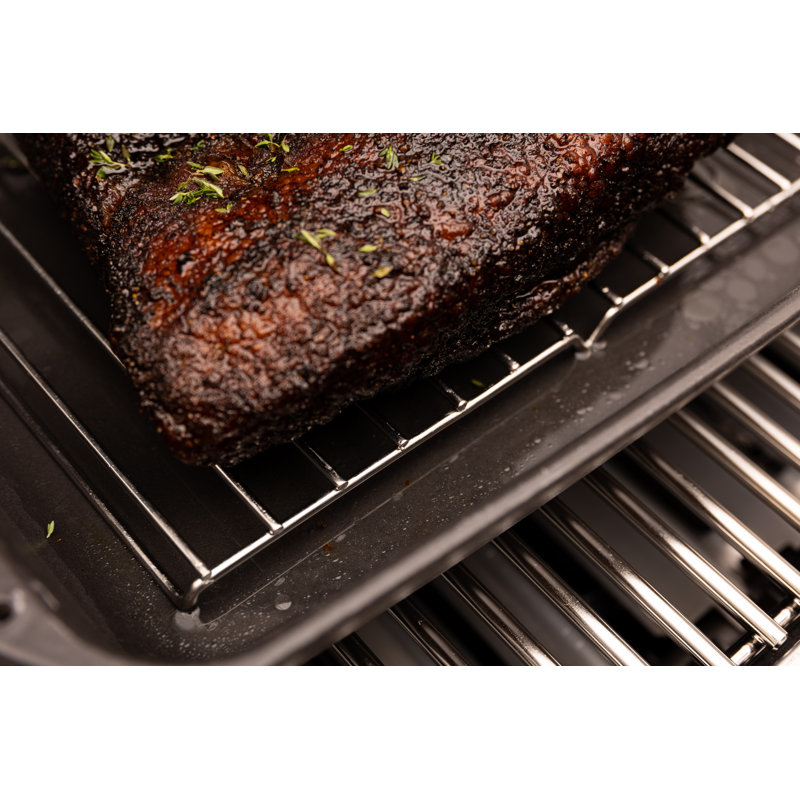 Broil King Multi Roaster Cast Iron