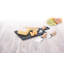 Lark Manor Hamm Stainless Steel Platter