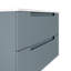Meuble-lavabo mural 36 po Coda-87459785