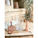 Coppermill Signature Bar Tool Set
