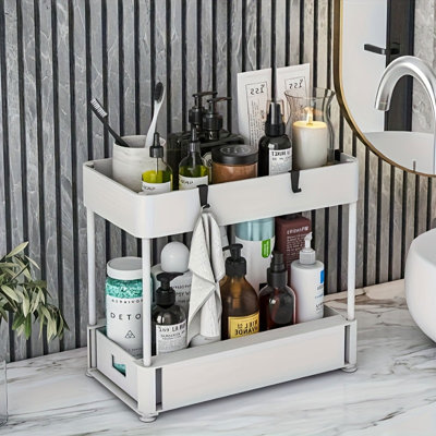 Nicaya Cabinet Shelving Rack