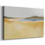 Toile tendue ocre bord de mer I-Gallery-24089898