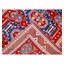 Hand Woven Wool Area Rug