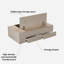 Table basse simple