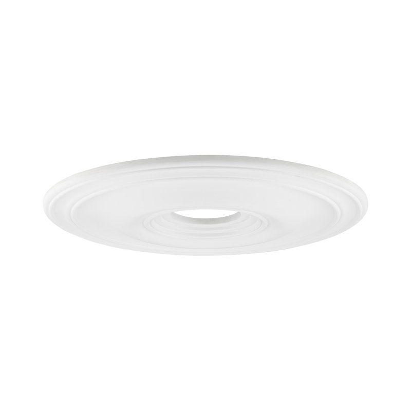 Ceiling Medallion, null