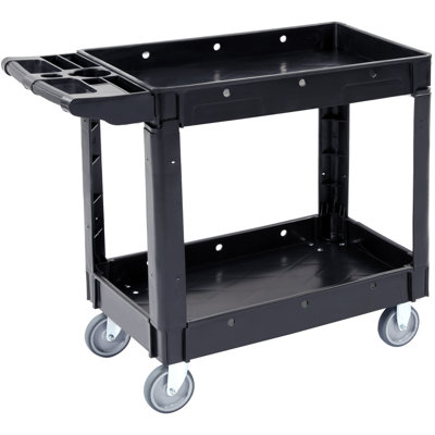 8.66 H x 32.09 W Cart