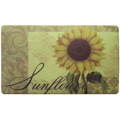 Tapis anti-fatigue en mousse Alfreeda