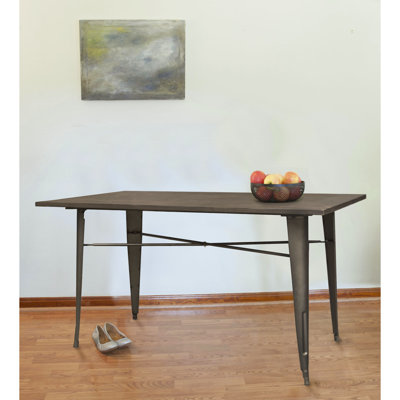 Table de salle à manger Jackhenry