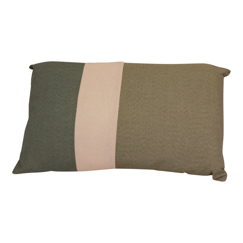 Anycia Rectangular Lumbar Cushion
