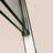 Shower Door 48" W X 76"H Semi-Frameless Bypass Sliding Shower Enclosure-111493653
