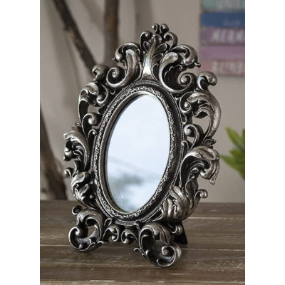 Ariyona Flat Mirror