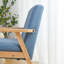 Fauteuil de 26 po de large Aiden-127554216