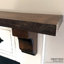 Corbeau en bois Lawson-29831158-29831154