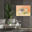 "Epic Graffiti" Fresh Picked Blueberries "par Danhui Nai, art mural sur toile-1742594305