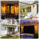 Rountree Wall Light with Dusk to Dawn and Motion Sensor