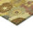 Machine Washable Indoor/Outdoor Emelia ACN2294 Floral Rug-625468519
