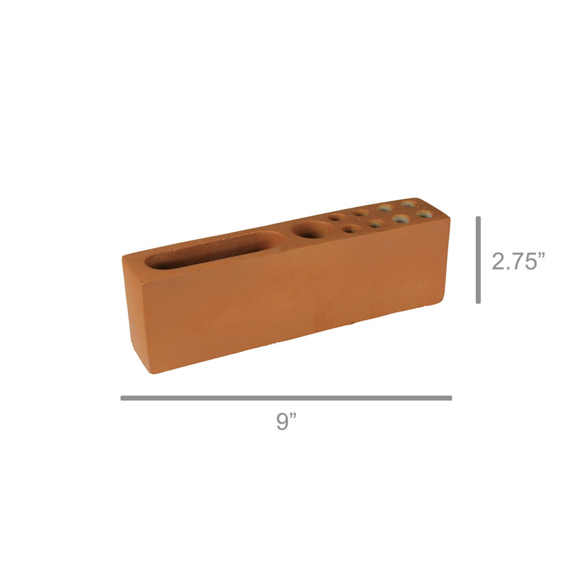 Marble Desk Organizer
