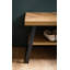 Storage Bench