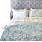 Snowfall Modern & Contemporary Dots Duvet Cover-16953906
