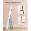 Glass Rectangle Floor Mirror