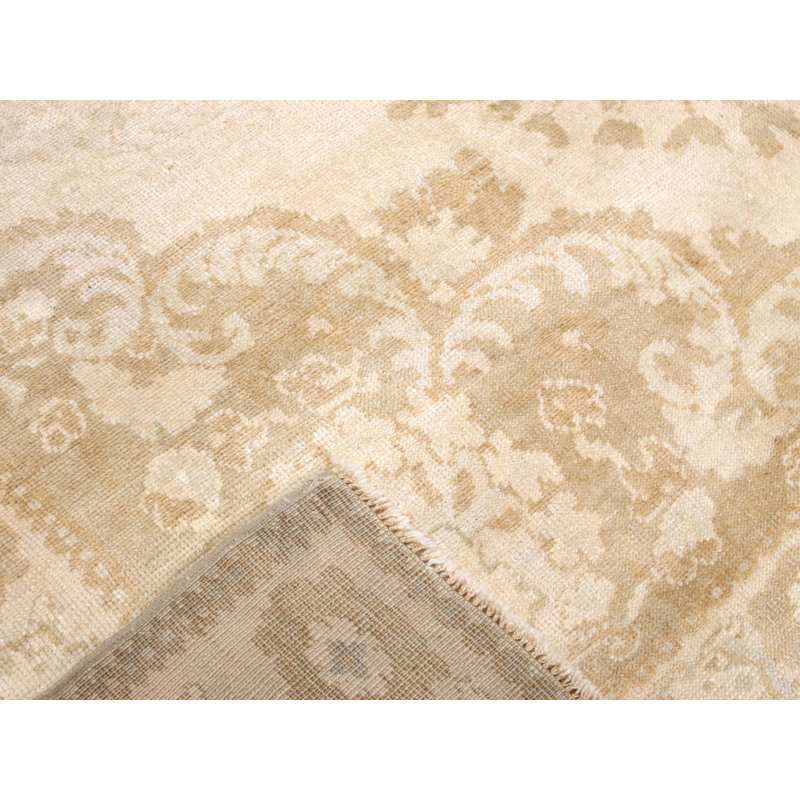 One-of-a-Kind 6' X 9'1" Area Rug