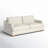 Byers Upholstered 85'' Sofa-96025857