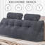 Coussin de dossier Magic Velvet, tête de lit-100967766-100967765