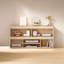 61cm H x 119.4cm W Bookcase