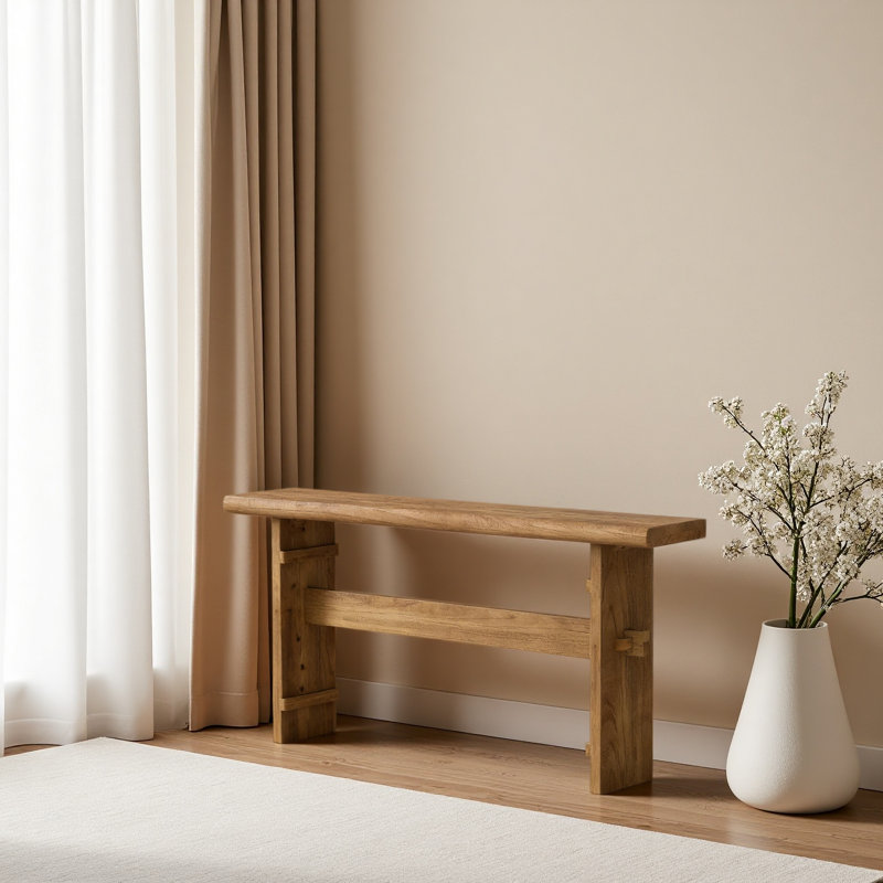 Classic Entryway Table,Durable Console Table,Sofa Table
