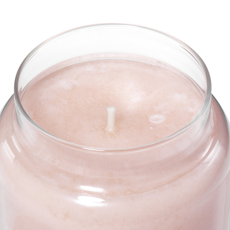 Bougie parfumée Pink Sands, Small