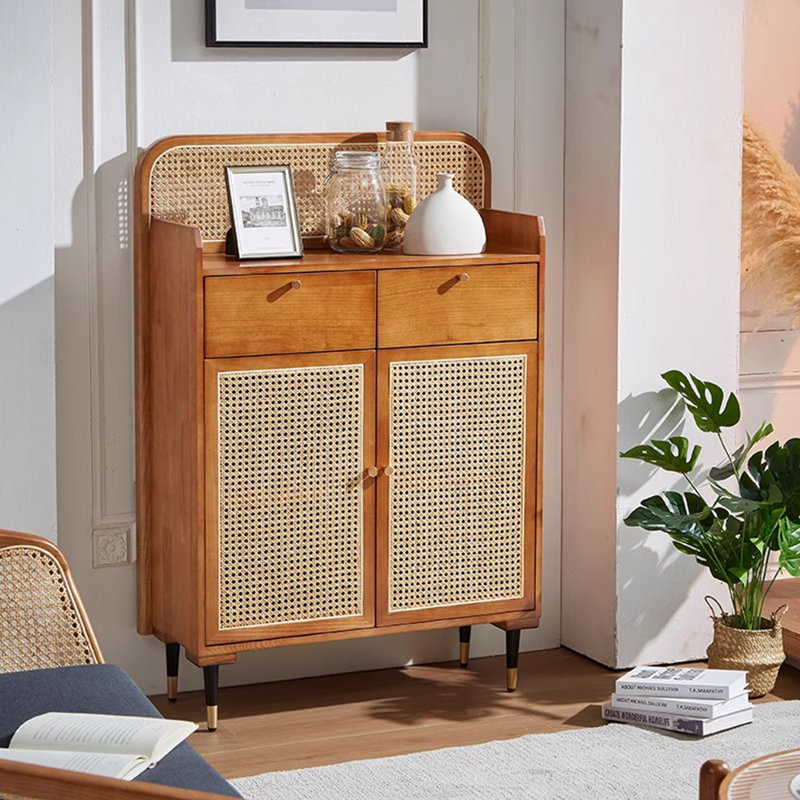 Buffet haut de gamme minimaliste de style français
