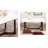Shinee 31.49'' Console Table-1028000453